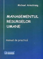 Managementul Resurselor Umane  - manual de practica - (format A4)