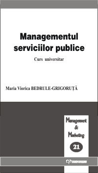 Managementul serviciilor publice