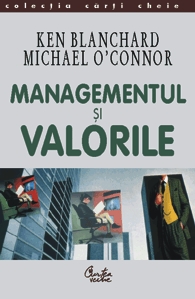 Managementul si valorile