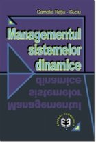 Managementul sistemelor dinamice