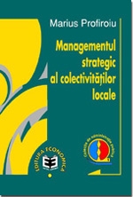 Managementul strategic al colectivităţiilor locale