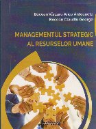 Managementul strategic resurselor umane