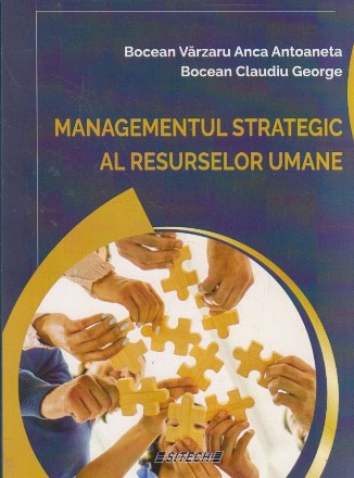 Managementul strategic al resurselor umane