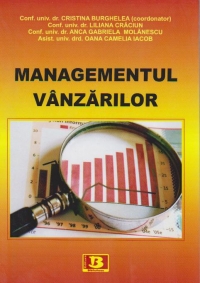 Managementul vanzarilor