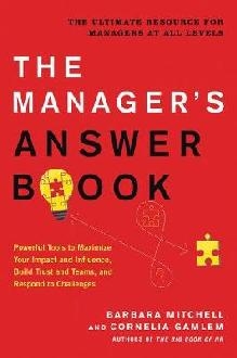 Manager's Answer Book