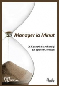 Manager la Minut