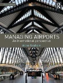 Managing Airports 4th Edition