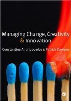 MANAGING CHANGE CREATIVITY INOVATION