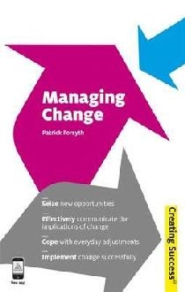 Managing Change