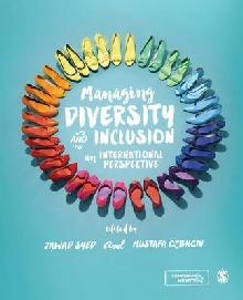 Managing Diversity and Inclusion