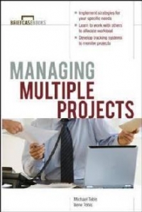 Managing Multiple Projects