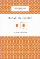 MANAGING ONESELF