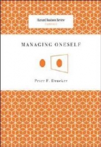 MANAGING ONESELF