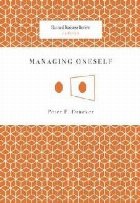 Managing Oneself