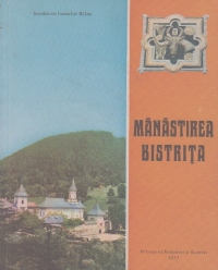 Manastirea Bistrita