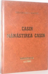 Manastirea Casin