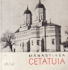 Manastirea Cetatuia