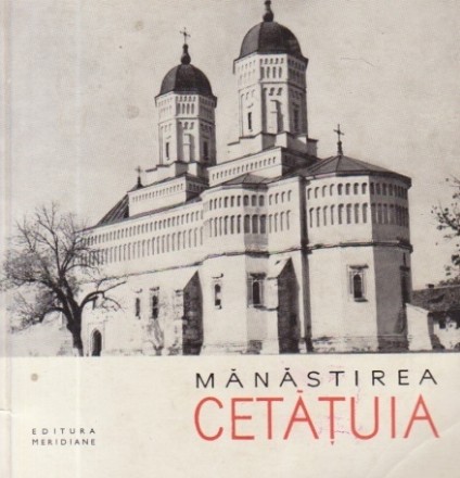 Manastirea Cetatuia