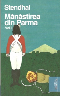 Manastirea din Parma - vol. 1