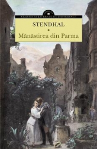 Manastirea din Parma