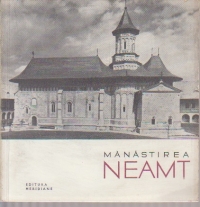 Manastirea Neamt