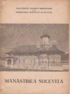 Manastirea Sucevita