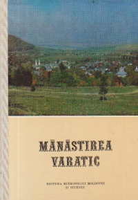 Manastirea Varatec
