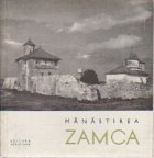 Manastirea Zamca