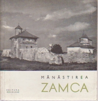 Manastirea Zamca