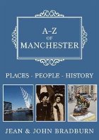 A-Z of Manchester