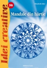 Mandale din hartie - Idei creative 98