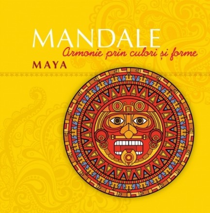 Mandale Maya