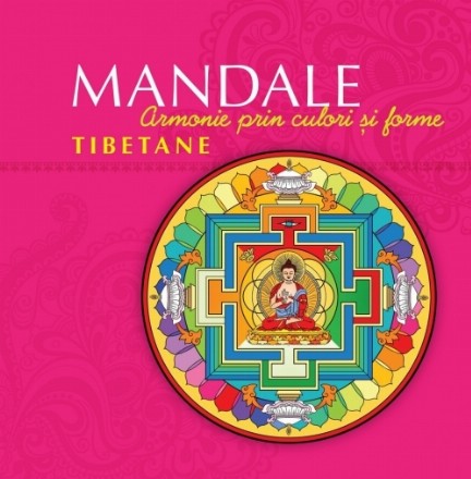 Mandale tibetane