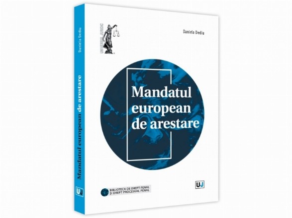 Mandatul european de arestare