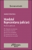 Mandatul. Reprezentarea judiciara - Practica judiciara