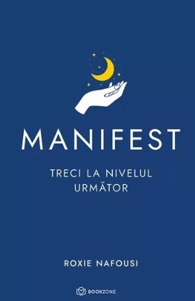 Manifest : treci la nivelul următor