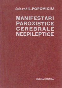 Manifestari paroxistice cerebrale neepileptice