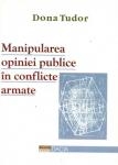 Manipularea opiniei publice in conflicte armate