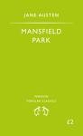 Mansfield Park