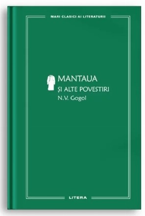 Mantaua şi alte povestiri