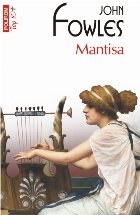 Mantisa (ediție buzunar)