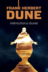 Mantuitorul Dunei (hardcover)