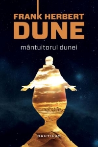 Mantuitorul Dunei (paperback)