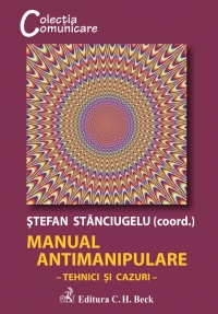 Manual antimanipulare - Tehnici si cazuri