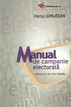 Manual campanie electorala Elemente New