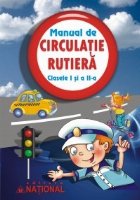 Manual de Circulatie Rutiera(clasele I si a II-a)