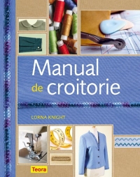 Manual de croitorie