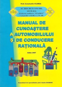 Manual de cunoastere a automobilului si de conducere rationala