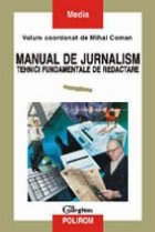 Manual jurnalism (vol