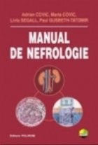 Manual nefrologie